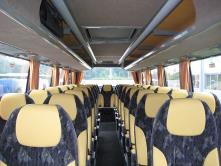 Autobusu noma 30 35 40 sēdvietas